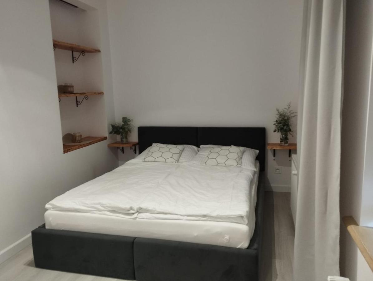 Zloty Zakatek Appartement Złoty Stok Buitenkant foto