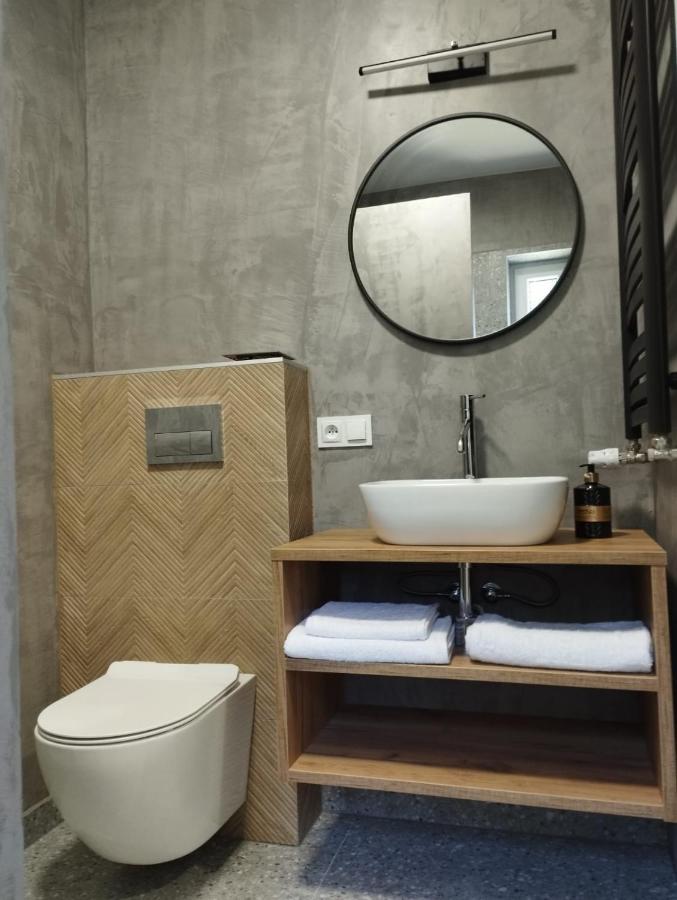 Zloty Zakatek Appartement Złoty Stok Buitenkant foto