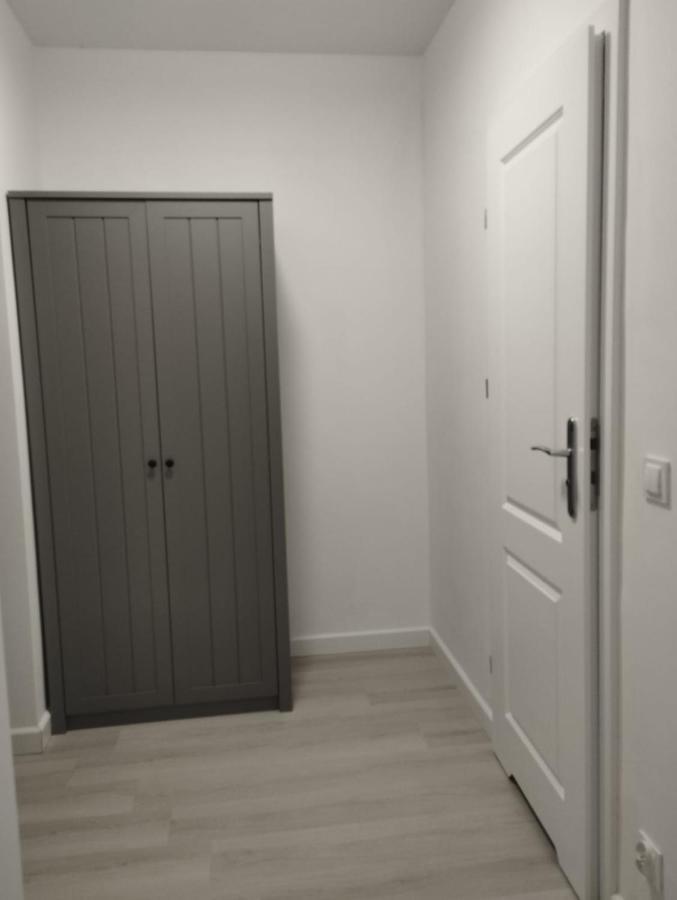 Zloty Zakatek Appartement Złoty Stok Buitenkant foto